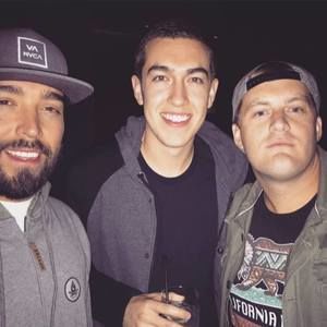 Meet your Posher, Todd